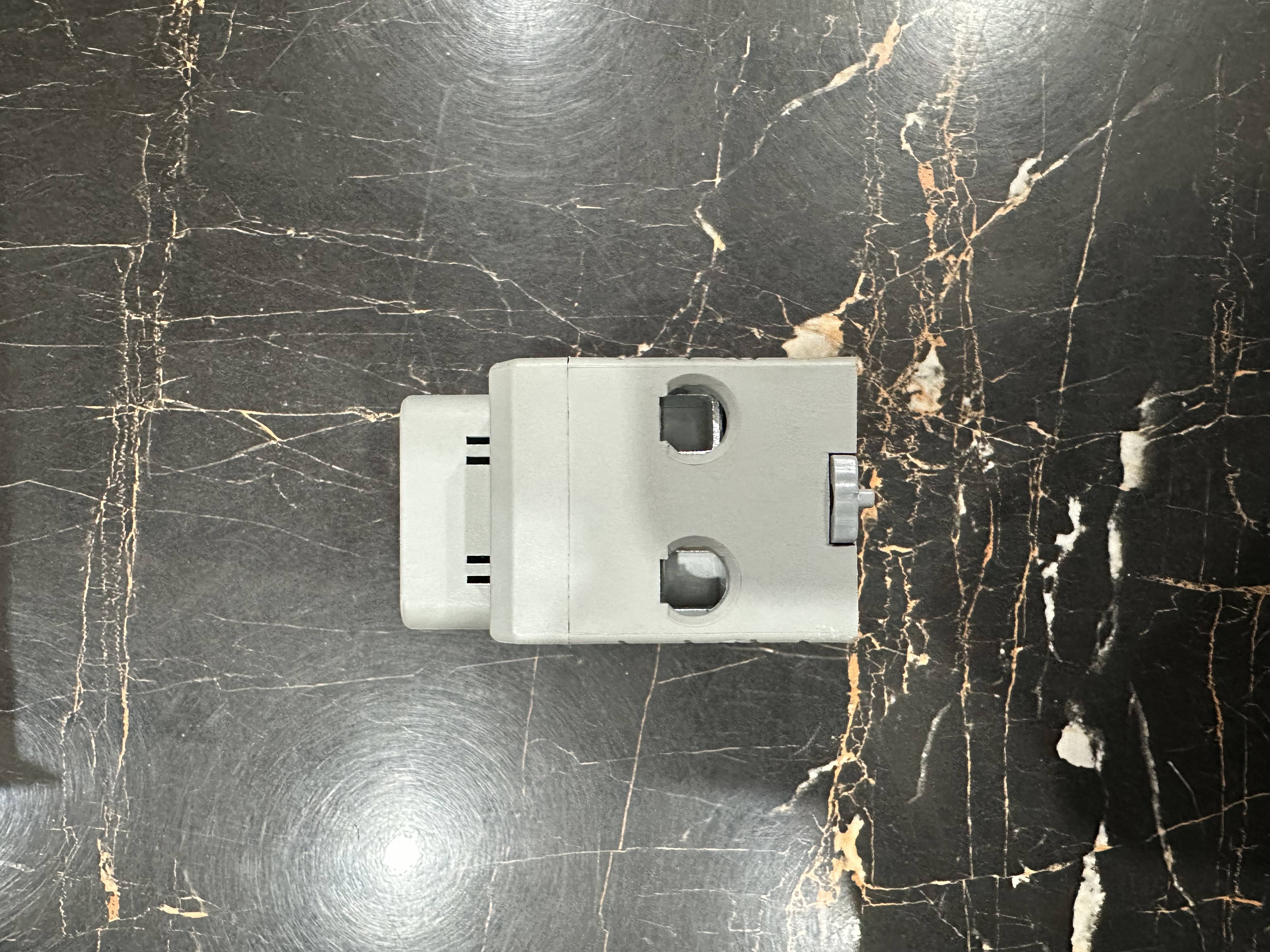 BEVAV 63A Adjustable Voltage Protector – Digital Over & Under Voltage & Over Current Protection 6